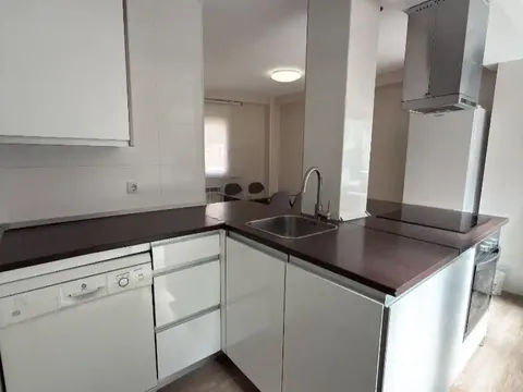 Pis de 75 m² a Alcalá de Henares