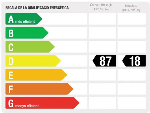 Apartamento 200 m² em Barcelona