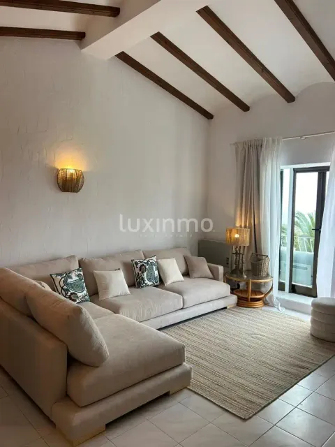 Casa de 180 m² en Teulada