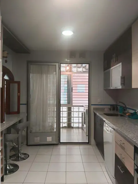 Квартира 126 м² в Granada