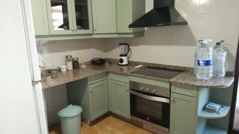 Habitació 100 m², Alacant