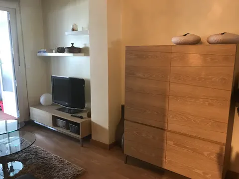 Pis de 119 m² a Santiago de Compostel·la