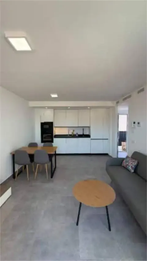 Pis de 50 m² a Fuengirola
