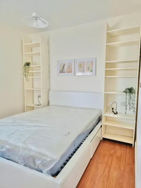 Pis de 63 m² a Granada