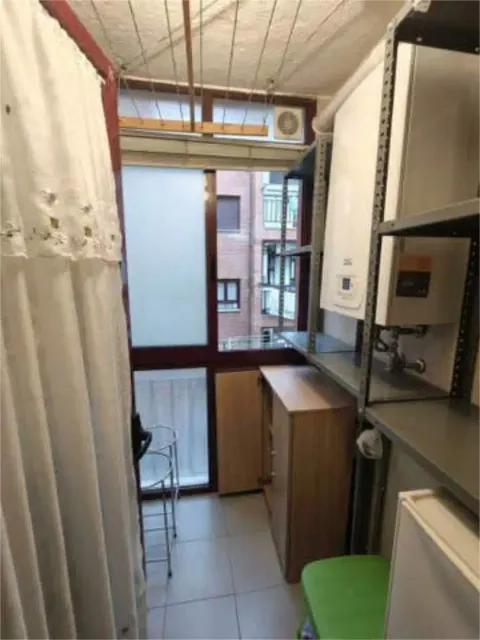 Pis de 70 m² a Tres Cantos