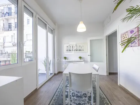 Wohnung 154 m² in Valencia