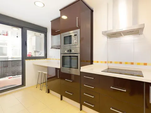 Wohnung 90 m² in Mérida (4/18)