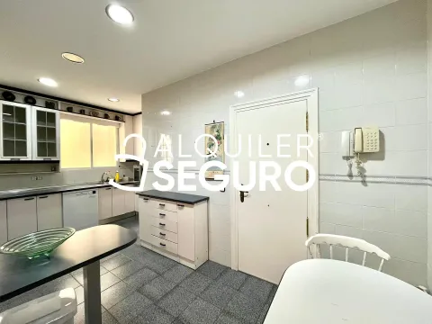 Apartamento 170 m² em Madrid