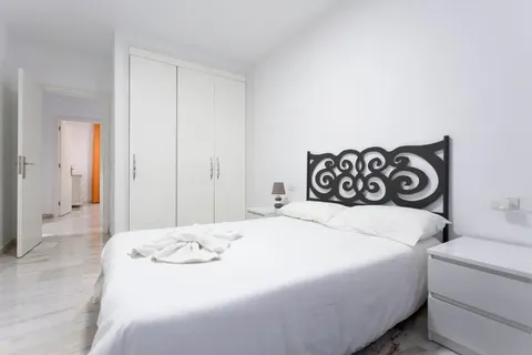 Pis de 98 m² a Puerto de la Cruz