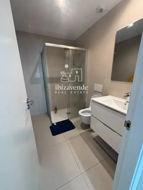 Pis de 70 m² a Sant Antoni de Portmany