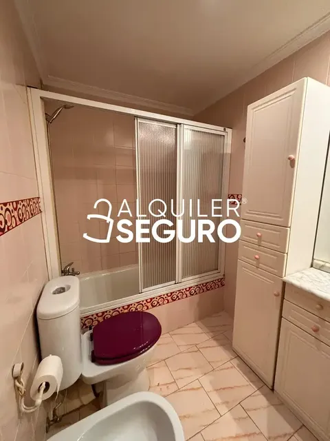Pis de 88 m² a Madrid