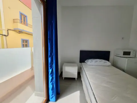 Zimmer 15 m², Santa María de Guía de Gran Canaria
