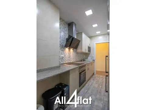 Pis de 73 m² a Barcelona