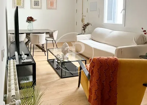 Apartamento 95 m² em Madrid