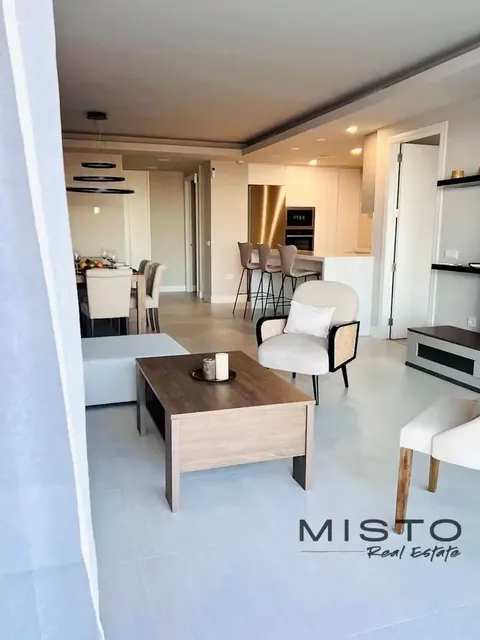 Pis de 193 m² a Marbella