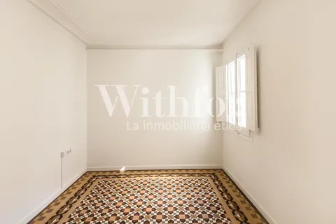 Pis de 167 m² a Barcelona