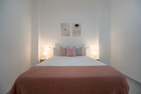 Pis de 55 m² a Madrid