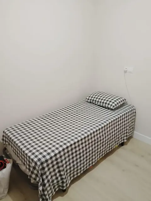 Pis de 80 m² a Màlaga