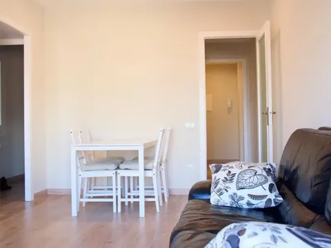 Pis de 60 m² a Barcelona