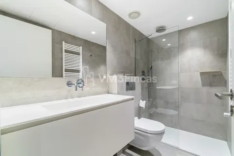Pis de 300 m² a Barcelona