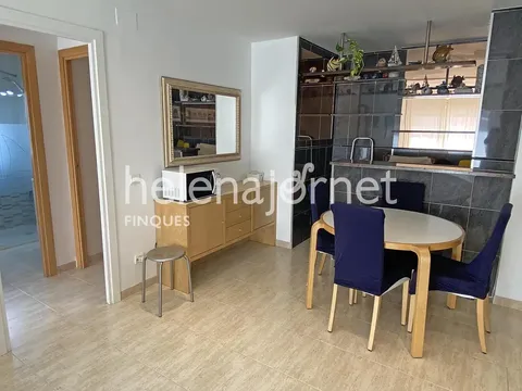 Pis de 66 m² a Palamós