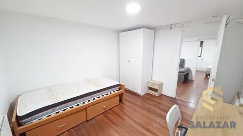 Pis de 63 m² a Bilbao