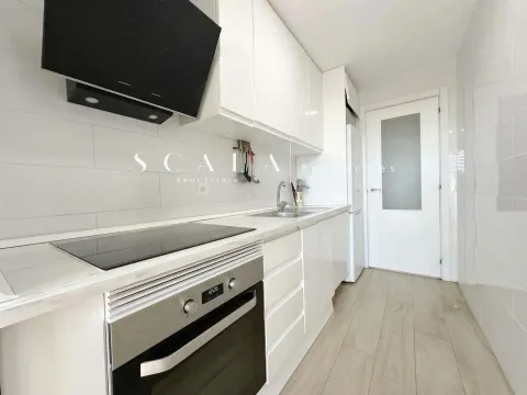 Pis de 78 m² a Madrid