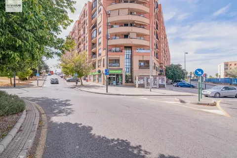 Pis de 155 m² a Granada