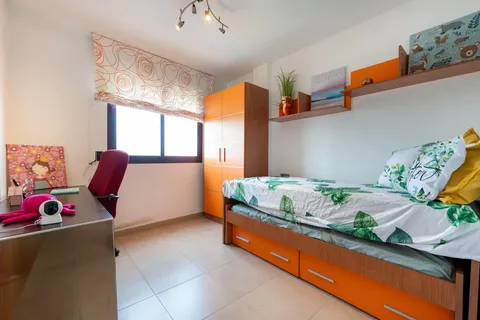 Pis de 107 m² a Múrcia