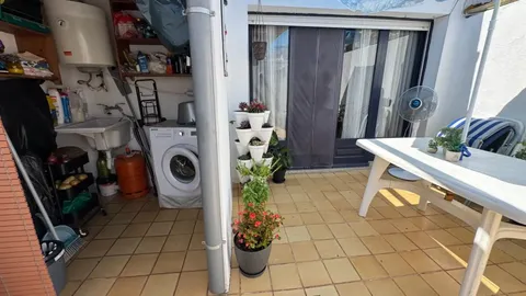 Wohnung 54 m² in Palamós