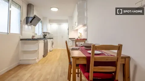 Wohnung 133 m² in Valencia