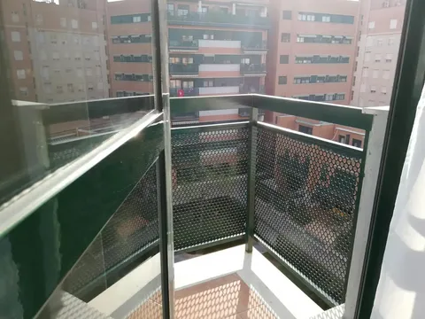 Stanza in affitto, Valencia