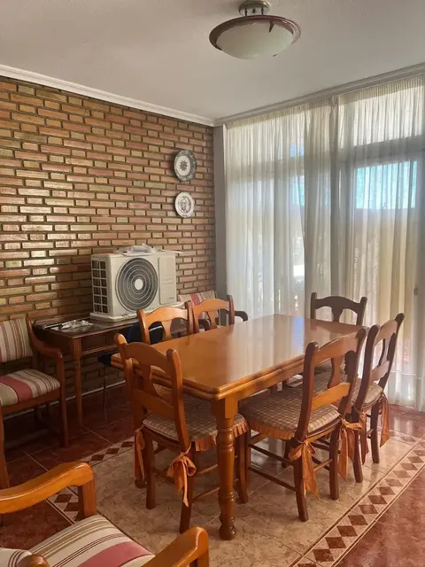 Pis de 130 m² a Alacant