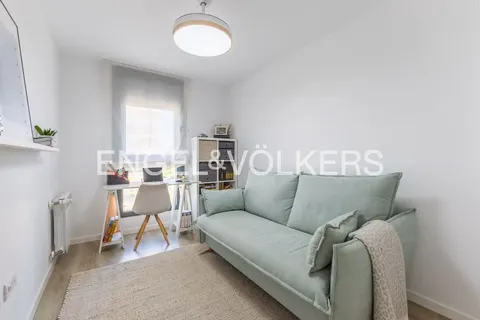 Pis de 133 m² a València