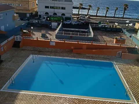 Stanza in affitto, Güímar