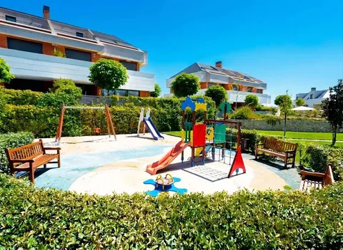 Casa de 290 m² a Madrid