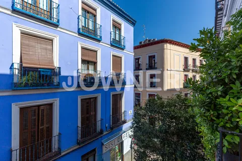Pis de 82 m² a Madrid