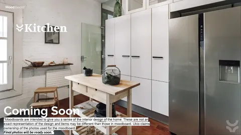 Pis de 55 m² a Madrid
