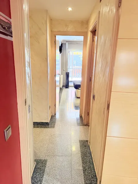 Appartement 125 m² à Sant Adrià de Besòs
