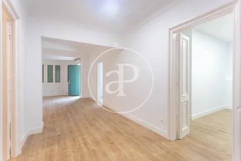 Pis de 250 m² a Barcelona