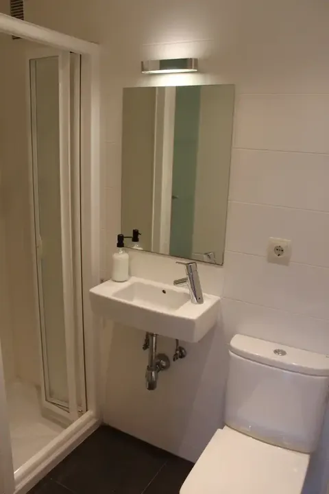 Wohnung 91 m² in Sitges