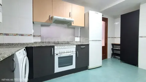 Pis de 80 m² a Siero