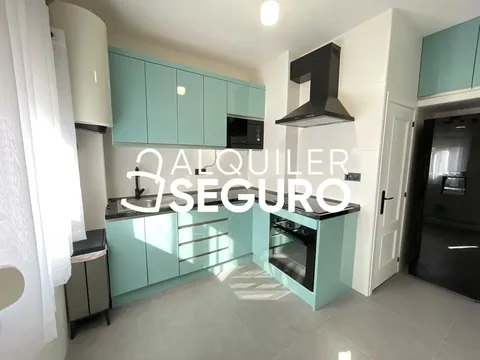 Pis de 70 m² a Madrid