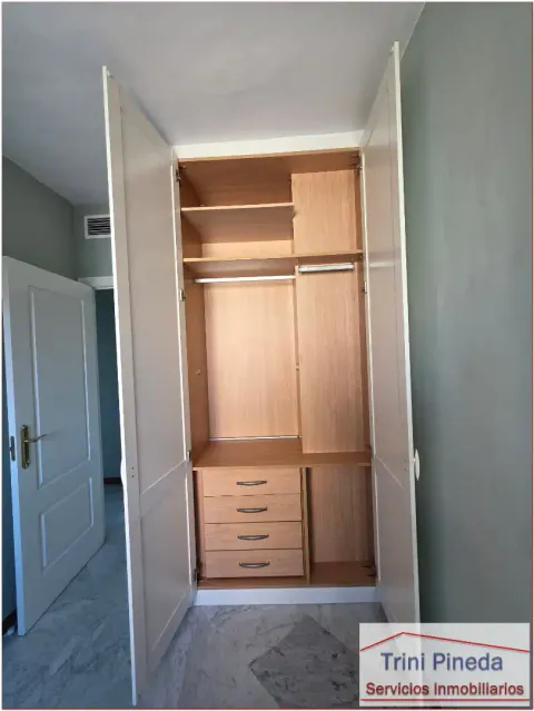 Pis de 115 m² a Sevilla
