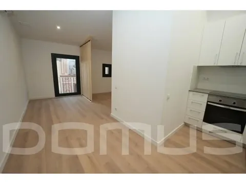 Pis de 30 m² a Martorell