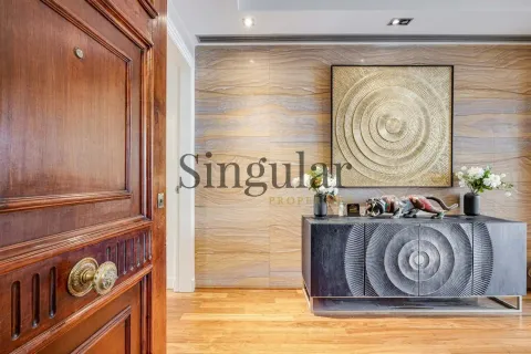Appartement 205 m² à Barcelone