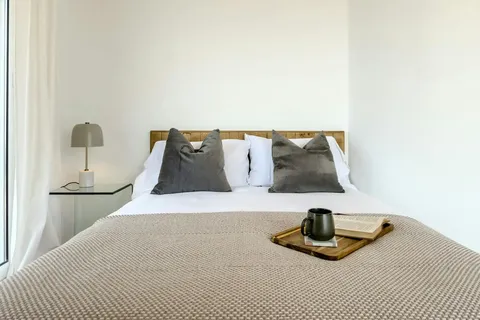 Habitación en alquiler, Barcelona