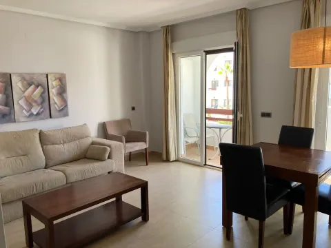 Apartamento 75 m² em Los Alcázares (2/18)