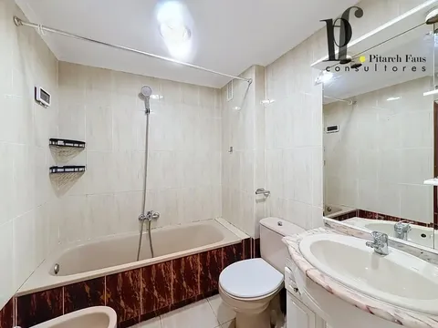 Pis de 110 m² a Aldaia