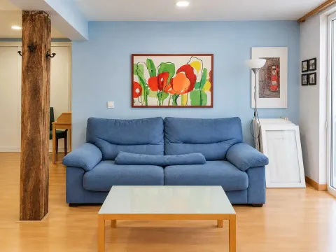 Apartamento 65 m² em Santander